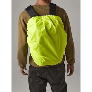 Housse de pluie imperméable personnalisée pour équipement de randonnée et sac étanche pour aventures en plein air - Product Image 1