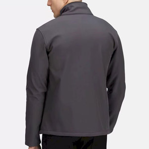 เสื้อแจ็คเก็ตวอร์มอัพ ทรงพอดีตัว สำหรับการฝึกกีฬา กิจกรรมกลางแจ้ง และชุดออกกำลังกาย - Product Image 5