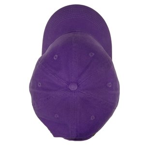 Gorra de Béisbol Unisex Personalizada Ajustable de Alta Calidad, 5 Paneles, Tela Común con Logotipo Bordado - Product Image 3