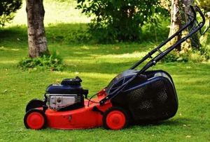 Cortadoras de Césped Rotativas Profesionales de 2 Tiempos para Uso Industrial, Paisajismo Comercial y Mantenimiento de Jardines Residenciales - Product Image 5