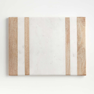 Planche à découper en bois d'acacia et marbre fournisseur de gros durable et écologique blocs à découper meilleur prix - Product Image 6