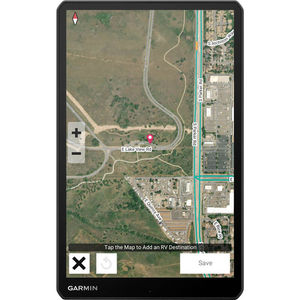 Navegador GPS Garmin RV 1095 (Pantalla de 10 Pulgadas) - Garantía de 3 Años Hecho en EE. UU. - Product Image 2