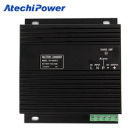 CH2804 4A CH2806 6A CH2810 10A Groupe électrogène diesel Chargeur de batterie intelligent Changeur automatique 12V 24V