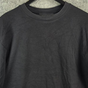 230GSM Ringer Men Workout Athletic Casual 220g Custom AIRism Camiseta de algodón - Product Image 6