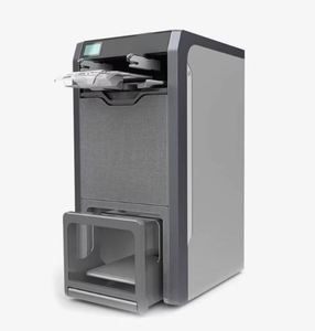 Ventes promotionnelles, neuf et original : Machine à laver Foldimate - Robot de repassage et de pliage prêt à être expédié - Product Image 2