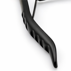 Professional Hair <b>Extension</b> Pliers Curved Tip Tool for Micro Ring <b>Beads</b> Non Slip Grip Salon Styling DIY Kit Tool - Product Image 3