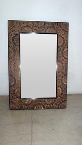 Fabricant de miroirs muraux décoratifs |   Cadres en bois et en métal de qualité supérieure - Product Image 5