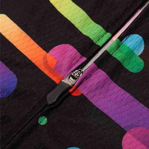 Nuevo último diseño ciclismo uniforme fabricante profesional personalizado hombres equipo ciclismo uniforme para la venta - Product Image 5