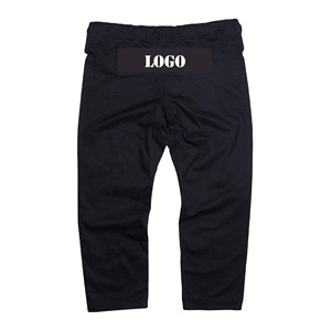 Uniforme de Judo y Karate Premium, Ropa Deportiva para Entrenamiento de Karate y Judo para Hombres y Mujeres, Uniforme Transpirable de Judo y Karate - Product Image 5