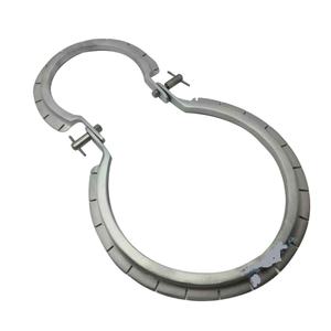 Instruments chirurgicaux manuels de qualité supérieure en acier inoxydable Caronia Lone Star Retractor Ring Instruments chirurgicaux pour la chirurgie générale - Product Image 1