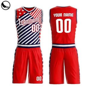 New Design <b>Basketball</b> Uniforms Hot Selling <b>Basketball</b> Wear <b>Kids</b> and mens and women Quick Dry Sublimated <b>Basketball</b> Uniform Set - Product Image 6