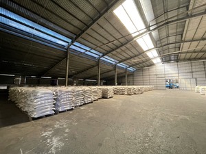Harina de pescado vietnamita, embalaje personalizado de proteína animal de grado alimenticio a un precio razonable para alimentos de cerdo, ingredientes para uso de maíz de soja - Product Image 6