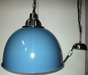 Offre Spéciale nouvelle conception populaire en métal suspendu industriel pendentif lumière/lampe Restaurant Bar décoration suspendu suspension lampe - Product Image 4