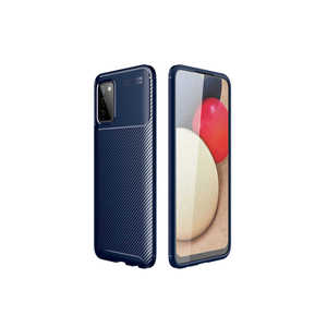 Coque de protection en silicone premium JoieCreatif Negro Series pour Samsung Galaxy A03S 8i & 14pro, coque arrière pour téléphone portable - Product Image 1