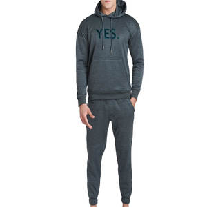 Dernier design de survêtement pour homme, survêtement pour homme le plus vendu, survêtement léger pour homme, style streetwear, en vente en ligne - Product Image 1