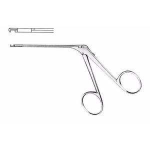 Pinzas Malleus House Dieter de 1.3 mm, Mordida Ascendente, Instrumento Quirúrgico de Otología de Calidad Superior, Oferta de Venta Caliente - Product Image 1