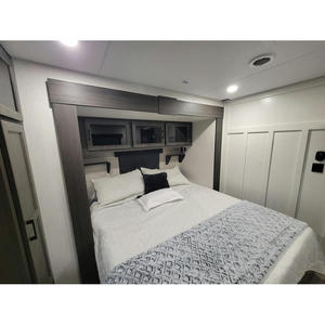 Caravana Usada en Tendencia 2026 Sport Trek Diseño Moderno STT292VRB de Aleación de Aluminio Montada en Pared Fácil Instalación - Product Image 4