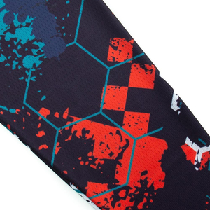 Maillot de paintball réversible pour hommes de qualité supérieure personnalisé Jarsey entièrement durable et imprimé par sublimation - Product Image 5