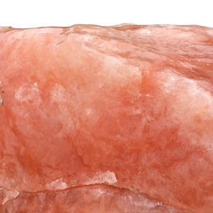 RAW Natural Crafts Sel de roche rose de l'Himalaya écologique en morceaux de rouge OEM Air Solid Bag Holiday Decor - Product Image 4