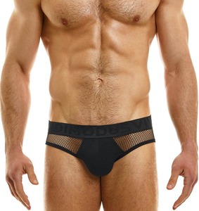 Wholesale Anti-Bacterial Seamless Men <b>Boxer</b> Briefs Knee Swim Surf Quick Dry Breathable Cotton/Bamboo Fiber Sportswear <b>Customized</b> - Product Image 6