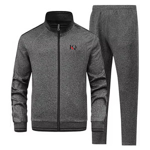 Fabricante de Pakistán, Chándal de Invierno para Hombre de Talla Grande, Alta Calidad, 100% Algodón, Ligero, Nuevo Diseño en Venta - Product Image 1