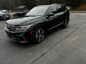 Volkswagen Tiguan 2022 en parfait état - Product Image 6