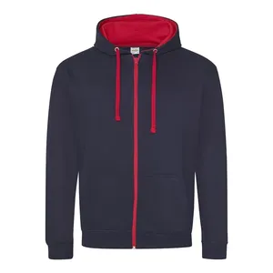 Sudadera con Capucha Personalizada Estilo Universitario, Sudaderas y Hoodies Promocionales Personalizables - Product Image 3