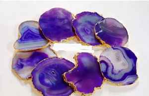 Zehra Industries Meilleure Qualité Design De Luxe À La Main Résine Dessous De Verre Rond pour Tea Time Couleur Personnalisée Taille Personnalisée Tapis De Cuisine Tapis - Product Image 6