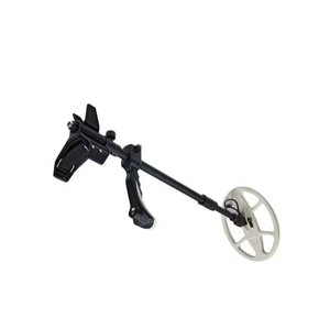 Detector de Metales Profesional 3D para Imágenes Terrestres, Estación de Visualización de Tesoros Subterráneos, Detector de Minerales y Oro de Pulso Profundo - Product Image 2