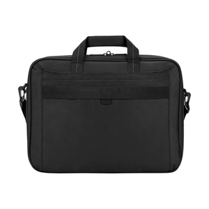 Ergonomic Polyester Laptop Bag for 16\" Laptops and Under Spacious Foam <b>Padded</b> Cover - Product Image 4