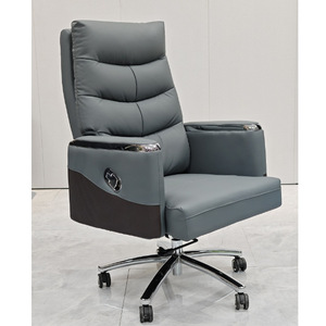 Ensemble de salle à manger multifonctionnel haut de gamme et créatif, avec chaise élévatrice en cuir de luxe et table assortie, pour projets résidentiels - Fournisseur - Product Image 2