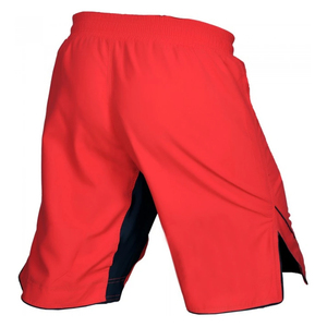 Pantalones cortos de sudor de peso pesado de calidad superior para deportes Kickboxing Jiu Jitsu Kimono Stretch Boxing Martial Arts Sportswear - Product Image 1