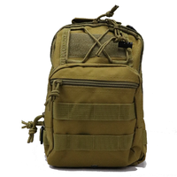 Sac à dos tactique unisexe de haute qualité, antivol, en tissu Oxford, avec fermeture éclair, personnalisé, pour les aventures en plein air, les sports, les voyages, l'école, design le plus récent