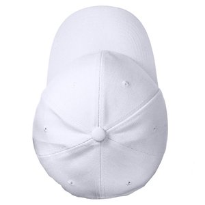 Casquette de baseball vintage d'été pour femme Chapeau haut de forme demi-vide en maille à séchage rapide pour les sports et les loisirs au soleil - Product Image 2