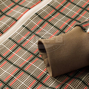 Vêtements de survêtement pour hommes en coton 100% écologique, de qualité supérieure, légers, décontractés, pour l'hiver, en gros - Product Image 6