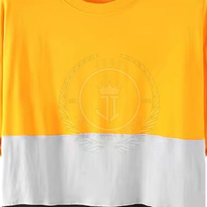 Camisetas de Manga Corta de Punto Formal para Hombre, Corte Regular, Ropa de Verano, Transpirable, Ligera, en Existencia - Product Image 6