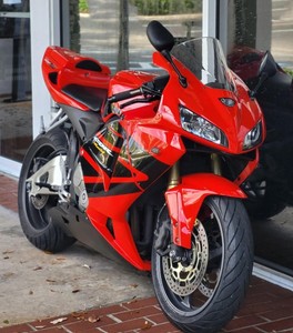 Nuevo Motor de 109.51 cc para Motocicletas Honda CBR600RR 2025 en Venta - Product Image 2