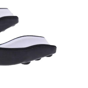 Meilleure vente Votre propre logo Meilleur matériau coupe parfaite Prix bas et imprimé Protège-dents de bonne qualité - Product Image 4