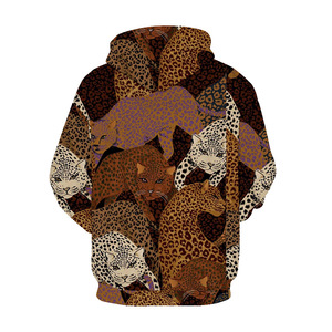 Sudaderas con capucha para mujer, diseño de logotipo personalizado, a granel, informal, gran tamaño, venta al por mayor - Product Image 6