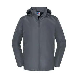 Équipement de randonnée durable : veste imperméable essentielle et sac étanche, gadgets écologiques pour les aventures en plein air - Product Image 2