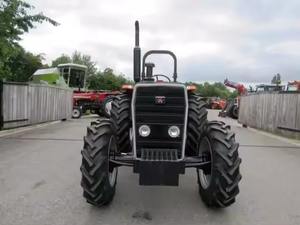 Excellence Tracteur Massey Ferguson 265 d'occasion en bon état à vendre - Product Image 5