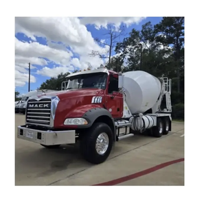 Nouveau ARRIVAL 2019 MACKK GRANITE 64BR DUTYs TRUCKK à vendre - Product Image 2