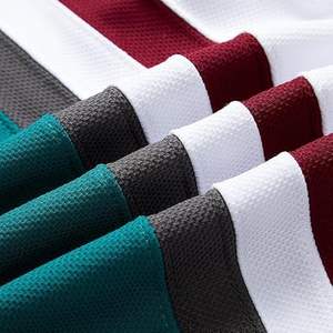 Maillot de hockey sur glace pour hommes, uniforme d'équipe personnalisé respirant avec logo, tenue d'entraînement professionnel à manches longues, tissu premium rapide - Product Image 4