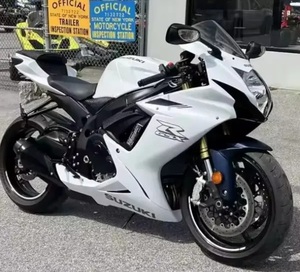 Go Rapid GSX-R-1000 SPORTBIKE 1000cc - Product Image 2