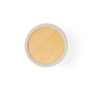 Roketa Personalized Bamboo Car <b>Perfumer</b> Incense & Aromatherapy Diffuser Gadget - Product Image 1