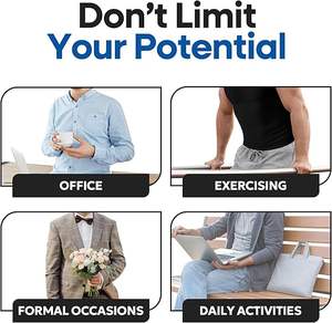 Gilet de sport sans manches pour homme, débardeur respirant, séchage rapide, fitness, vêtements de sport pour la course et l'entraînement - Product Image 6