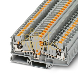 Phoenix Contact 3212170 Connecteur industriel à ressort - Neuf - Product Image 1