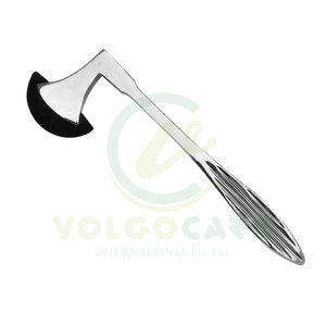 Martillo de excelente calidad con martillo de percusión de grabado para examen neurológico en Nuevo diseño - Product Image 1