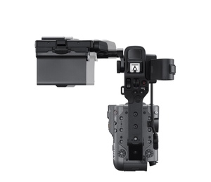 ชุดกล้องดิจิตอล Caddx FX6 รุ่นใหม่ล่าสุด พร้อมเลนส์ 24-105 มม. เซ็นเซอร์ CMOS 24MP มุมกว้าง 170 องศา ตัวกล้องโลหะ - Product Image 3