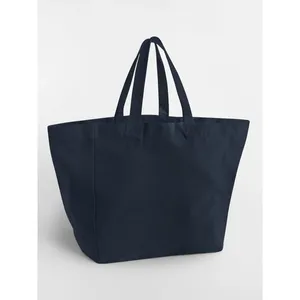 Borsa da Spiaggia Ecologica Personalizzata Oversize per Promozioni - Product Image 4